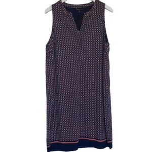 Dalia knee length dress. Size 10 NWT